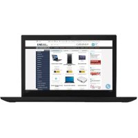 ноутбук Lenovo ThinkPad X280 20KF001RRT Черный