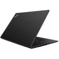 ноутбук Lenovo ThinkPad X280 20KF001RRT Черный