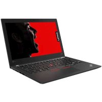 ноутбук Lenovo ThinkPad X280 20KF002URT Черный