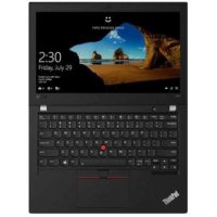 ноутбук Lenovo ThinkPad X280 20KF005MRT Черный