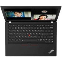 ноутбук Lenovo ThinkPad X280 20KF005MRT Черный