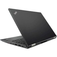 ноутбук Lenovo ThinkPad X380 Yoga 20LH000SRT Черный