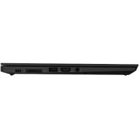 ноутбук Lenovo ThinkPad X390 20Q0000KRT Черный
