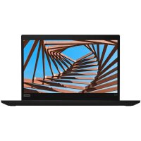 ноутбук Lenovo ThinkPad X390 20Q0000MRT Черный