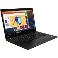 ноутбук Lenovo ThinkPad X390 20Q0000RRT Черный