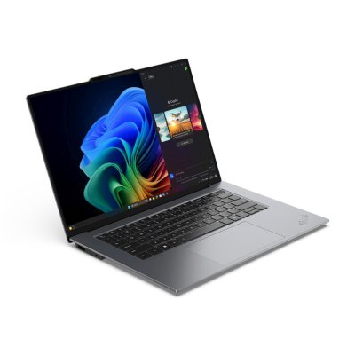 ноутбук Lenovo ThinkPad X9-15 Gen 1 Aura Edition 21Q6002BUS ENG Серый