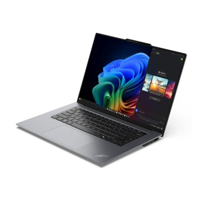 ноутбук Lenovo ThinkPad X9-15 Gen 1 Aura Edition 21Q6002BUS ENG Серый