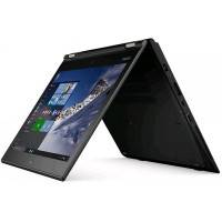 ноутбук Lenovo ThinkPad Yoga 260 20FD001XRT Черный