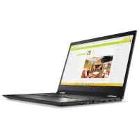 ноутбук Lenovo ThinkPad Yoga 370 20JH002KRT Черный