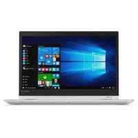 ноутбук Lenovo ThinkPad Yoga 370 20JH002MRT Серебристый
