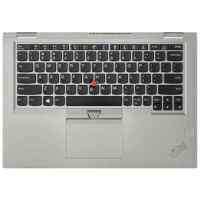 ноутбук Lenovo ThinkPad Yoga 370 20JH002MRT Серебристый