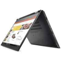 ноутбук Lenovo ThinkPad Yoga 370 20JH002RRT Черный