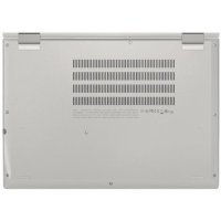 ноутбук Lenovo ThinkPad Yoga 370 20JH003FRT Серебристый