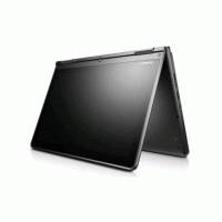 ноутбук Lenovo ThinkPad Yoga S1 20CD00BLRT Черный