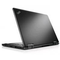 ноутбук Lenovo ThinkPad Yoga S1 20CD00DMRT Черный