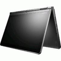 ноутбук Lenovo ThinkPad Yoga S1 20CDA010RT Черный