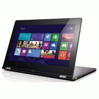 ноутбук Lenovo ThinkPad Yoga S1 20CDA01HRT Черный