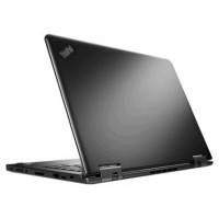 ноутбук Lenovo ThinkPad Yoga S1 20DL003HRT Черный