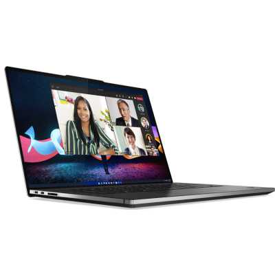 ноутбук Lenovo ThinkPad Z16 Gen 2 21JYS16Q00 Серый