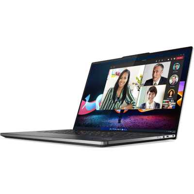 ноутбук Lenovo ThinkPad Z16 Gen 2 21JYS16Q00 Серый