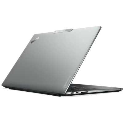 ноутбук Lenovo ThinkPad Z16 Gen 2 21JYS16Q00 Серый