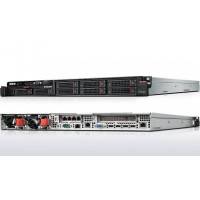 сервер Lenovo ThinkServer RD340 70AB000HRU