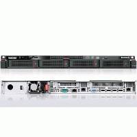 сервер Lenovo ThinkServer RD540 70AU000RRU