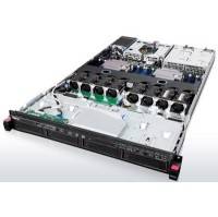 сервер Lenovo ThinkServer RD550 70CX000DEA