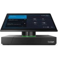 моноблок Lenovo ThinkSmart Hub 500 Microsoft Teams 10V50002RU Черный