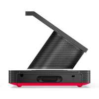 конференц-хаб Lenovo ThinkSmart Hub Zoom Rooms 11H30002RU