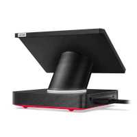 конференц-хаб Lenovo ThinkSmart Hub Zoom Rooms 11H30002RU