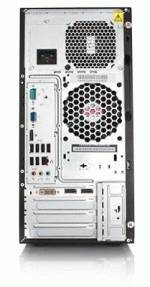 компьютер Lenovo ThinkStation E20 VJD76RU