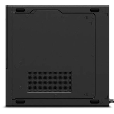 компьютер Lenovo ThinkStation P3 Tiny 30H1A0CKCH Черный