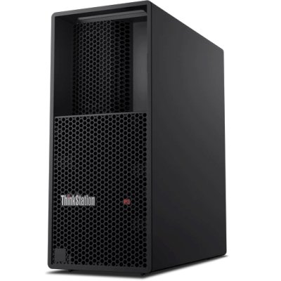 компьютер Lenovo ThinkStation P3 Tower 30GUSGUR00 Черный