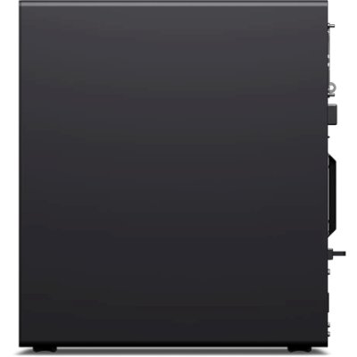 компьютер Lenovo ThinkStation P3 Tower 30GUSGUR00 Черный
