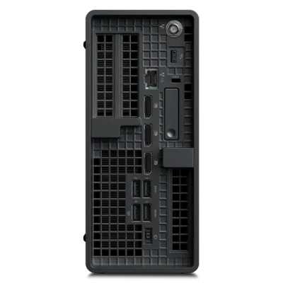 компьютер Lenovo ThinkStation P3 Ultra SFF Gen 2 30J3A004CH Черный