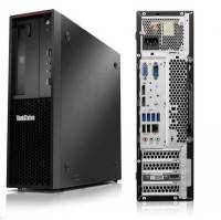 компьютер Lenovo ThinkStation P300 SFF 30AK002ARU