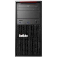 компьютер Lenovo ThinkStation P320 30BGS09S00