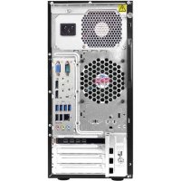 компьютер Lenovo ThinkStation P320 30BGS09S00
