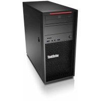 компьютер Lenovo ThinkStation P320 30BH000BRU