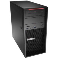 компьютер Lenovo ThinkStation P320 30BH000HRU