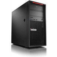 компьютер Lenovo ThinkStation P320 30BH0017RU