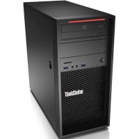 компьютер Lenovo ThinkStation P320 30BH004URU