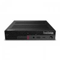 компьютер Lenovo ThinkStation P350 Tiny 30EF000DRU Черный