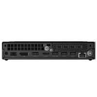 компьютер Lenovo ThinkStation P350 Tiny 30EF000KRU Черный