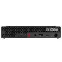 компьютер Lenovo ThinkStation P350 Tiny 30EF000NUK ENG Черный