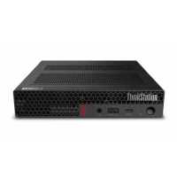 компьютер Lenovo ThinkStation P350 Tiny 30EF000NUK ENG Черный