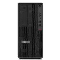 компьютер Lenovo ThinkStation P350 TWR 30E4S13C00 Черный