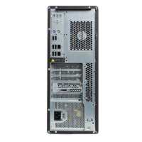 компьютер Lenovo ThinkStation P720 30BBS8XH00 Черный