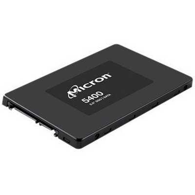 SSD диск Lenovo ThinkSystem 5400 Pro 1.92Tb 4XB7A82261